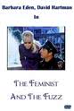 Judy March The Feminist and the Fuzz