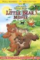 Asa Perlman The Little Bear Movie