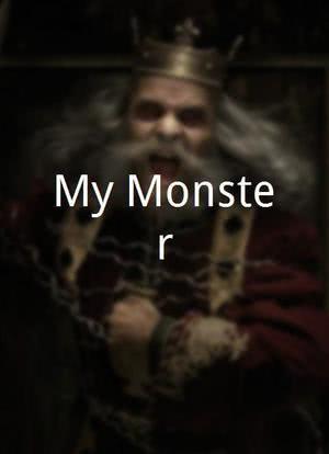My Monster海报封面图