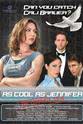 Daniel Glick As Cool as Jennifer: Volume 2