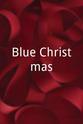 Jeremy Hollingworth Blue Christmas
