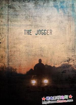 The Jogger海报封面图