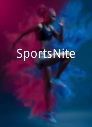 SportsNite海报封面图