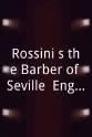Anthony Holden Rossini's the Barber of Seville: English National Opera