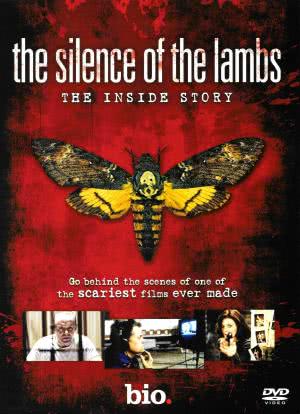 沉默的羔羊：幕后故事海报封面图