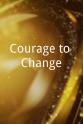 Tanya Ballantyne Courage to Change