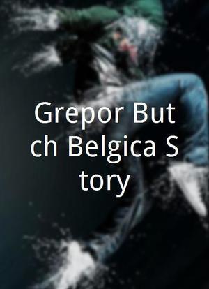 Grepor Butch Belgica Story海报封面图