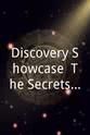 Richard Leigh Discovery Showcase: The Secrets of the Templars