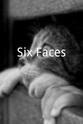Spencer Plumridge Six Faces