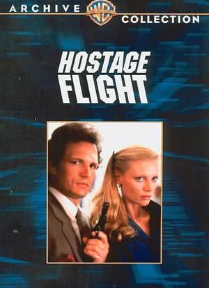 Hostage Flight海报封面图