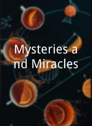 Mysteries and Miracles海报封面图