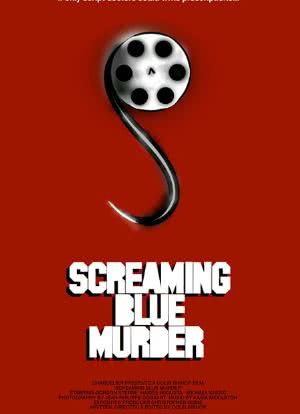 Screaming Blue Murder海报封面图