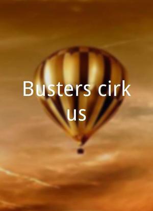 Busters cirkus海报封面图