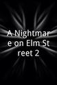 塞缪尔·贝尔 A Nightmare on Elm Street 2