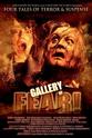 Robb Leigh Davis Gallery of Fear