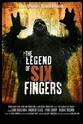 C.J. Qualiana The Legend of Six Fingers