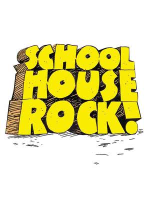 The ABC’s of Schoolhouse Rock!海报封面图