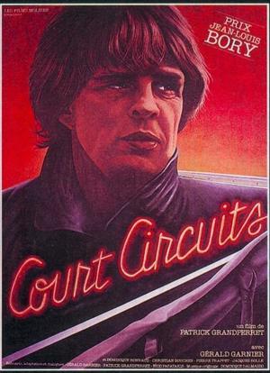 Courts-circuits海报封面图