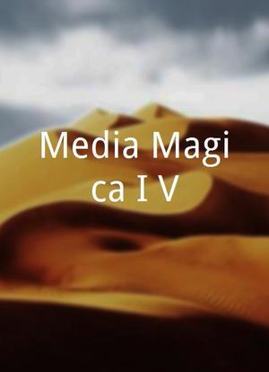Media Magica I-V海报封面图