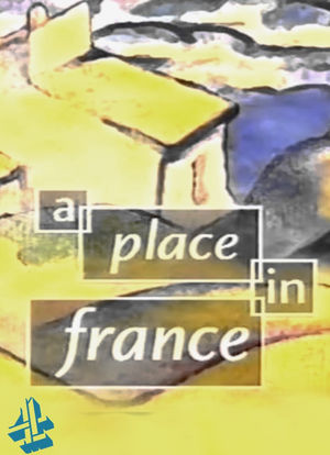 A Place in France海报封面图
