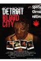 Josh Hooper Detroit Blood City