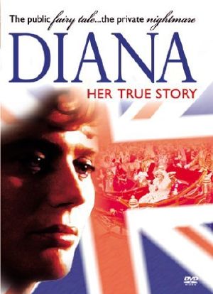 Diana: Her True Story海报封面图