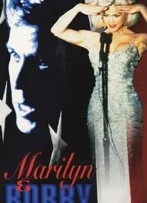 Marilyn and Bobby: Her Final Affair海报封面图