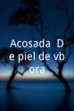 Ernesto Casillas Acosada: De piel de víbora