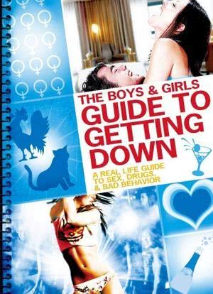 The Boys and Girls Guide to Getting Down海报封面图