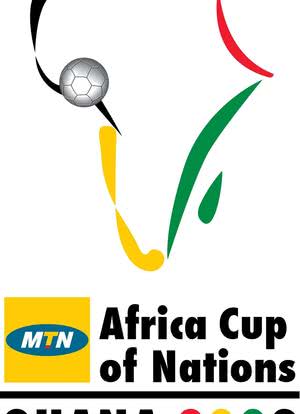 BBC Africa Cup of Nations 2008海报封面图