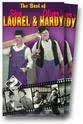 艾伦·海尔 The Best of Laurel and Hardy