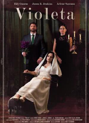Violeta海报封面图