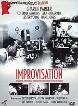 Norman Granz Presents Improvisation