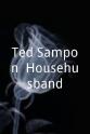 Jessica McClendon Ted Sampon: Househusband