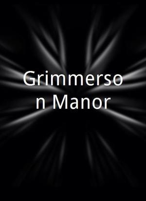 Grimmerson Manor海报封面图