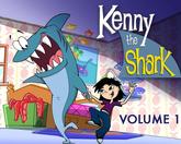 Kenny the Shark