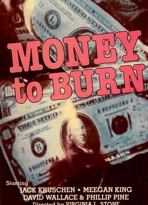 Money to Burn海报封面图