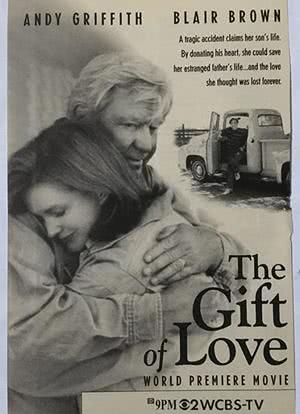 The Gift of Love海报封面图