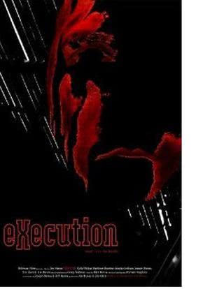 Execution海报封面图