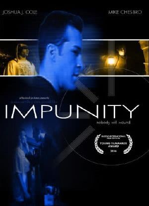 Impunity海报封面图