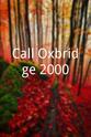 Robert McDermott Call Oxbridge 2000