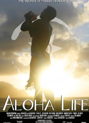 Aloha Life海报封面图