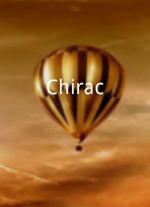 Chirac海报封面图