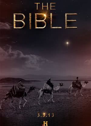 圣经故事海报封面图