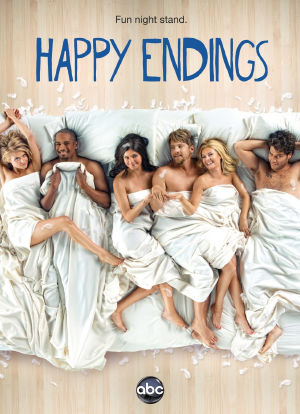 幸福终点站 第一季海报封面图