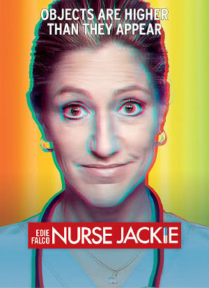护士当家 第一季海报封面图