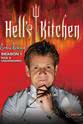 Rex Hudler 地狱厨房(美版) 第一季