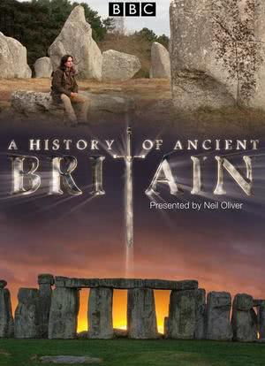 英国古代史 第一季海报封面图