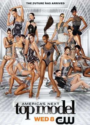 全美超模大赛 第九季海报封面图