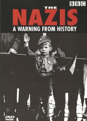 纳粹警示录海报封面图